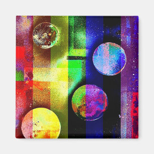 Arkbaleno 136 magnet