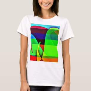 Arkbaleno 150 t shirt