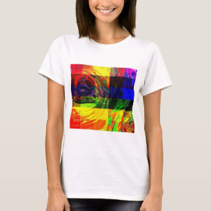 Arkbaleno 152 t shirt