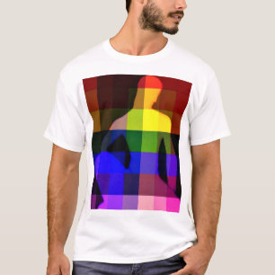 Arkbaleno 153 t shirt