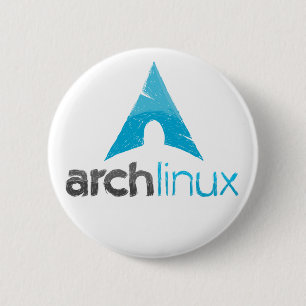 Ärke- Linuxlogotyp Knapp