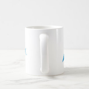Ärke- Linuxmugg Kaffemugg
