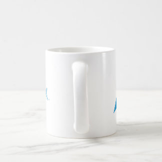 Ärke- Linuxmugg Kaffemugg