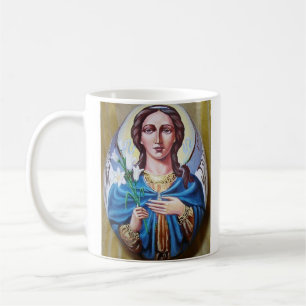 Ärkeängel Gabriel Kaffemugg