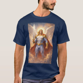 Ärkeängel Michael T-Shirt