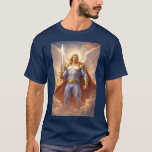 Ärkeängel Michael T-Shirt