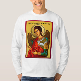 Ärkeängel Mikael T Shirt