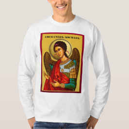 Ärkeängel Mikael T Shirt