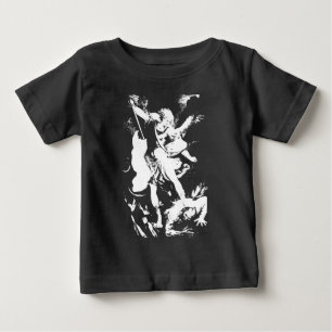 Ärkeängel Mikaels T-shirt