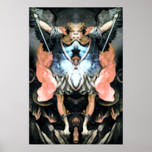 Ärkeängel Poster