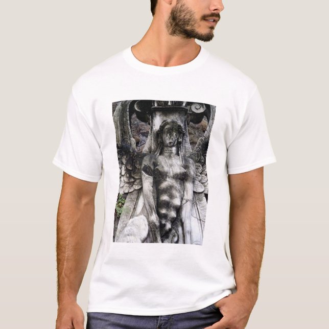 Ärkeängel Tee (Framsida)