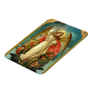 ÄrkeängelMichael magnet