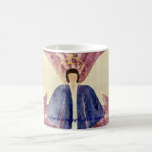 ÄrkeängelMichael mugg
