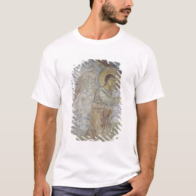 Ärkeängeln Gabriel Tee Shirt (Framsida)