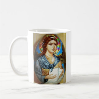 ÄrkeängelRaphael Kaffemugg