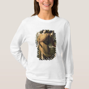 ÄrkeängelRaphael med biskopen Domonte T Shirt