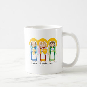 Ärkeänglar Kaffemugg