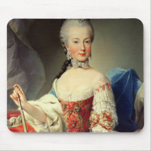 Ärkehertiginna Maria Amalia Habsburg-Lothringen Musmatta