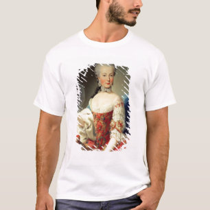 Ärkehertiginna Maria Amalia Habsburg-Lothringen Tee