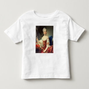Ärkehertiginna Maria Amalia Habsburg-Lothringen Tee