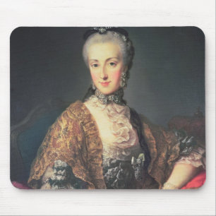Ärkehertiginna Maria Anna Habsburg-Lothringen Musmatta