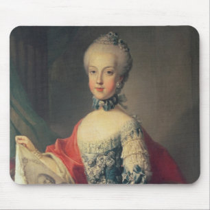 Ärkehertiginna Maria Carolina Musmatta