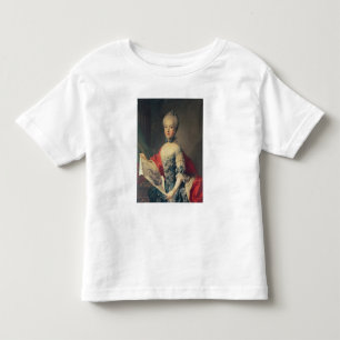 Ärkehertiginna Maria Carolina Tee Shirt