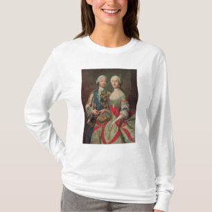 Ärkehertiginna Maria Caroline av Österrike T Shirt