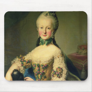 Ärkehertiginna Maria Elisabet Musmatta