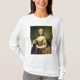 Ärkehertiginna Maria Elisabet Tee Shirt