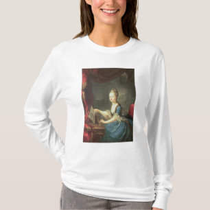 Ärkehertiginna Marie Antoinette T-shirt