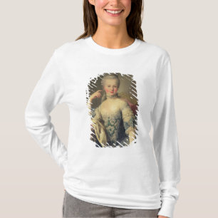 Ärkehertiginna Marie Antoinette T Shirt
