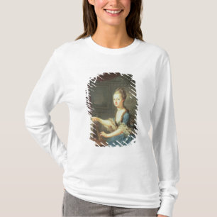 Ärkehertiginna Marie Antoinette T-shirt
