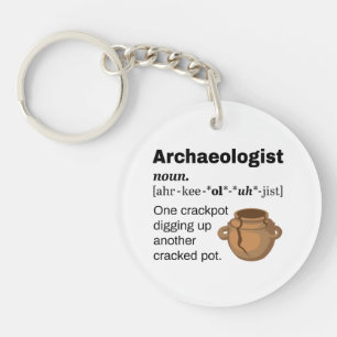 Arkeolog Definition Crackpot