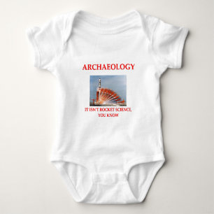 arkeolog tee