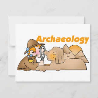 Arkeologi