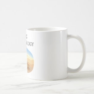 Arkeologi Kaffemugg