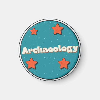 Arkeologi Magnet