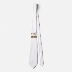 Arkeologi som historia men smutsig slips