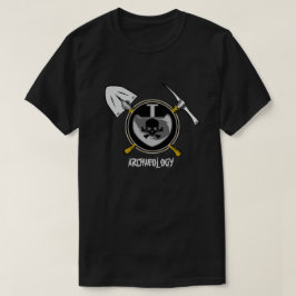 Arkeologi Tee Shirt