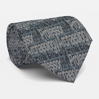 Arkeologiprofessor Extraordinaire Slips