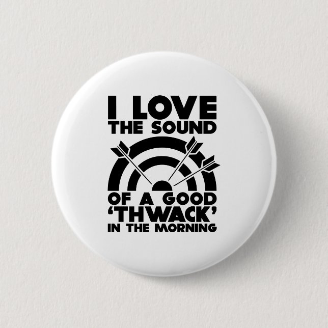 Arkeri | Pilar och gåva från Bows Archery Gift Knapp (Framsida)