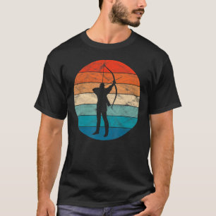 Arkeriåterställande Coola för Vintage 80s 90s Löns T Shirt