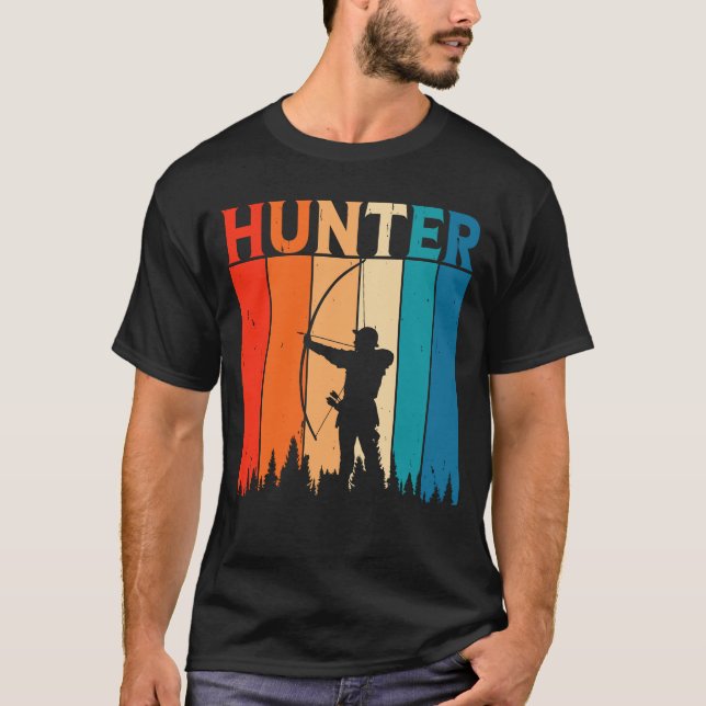Arkeriet är en Pappa-gåva T Shirt (Framsida)