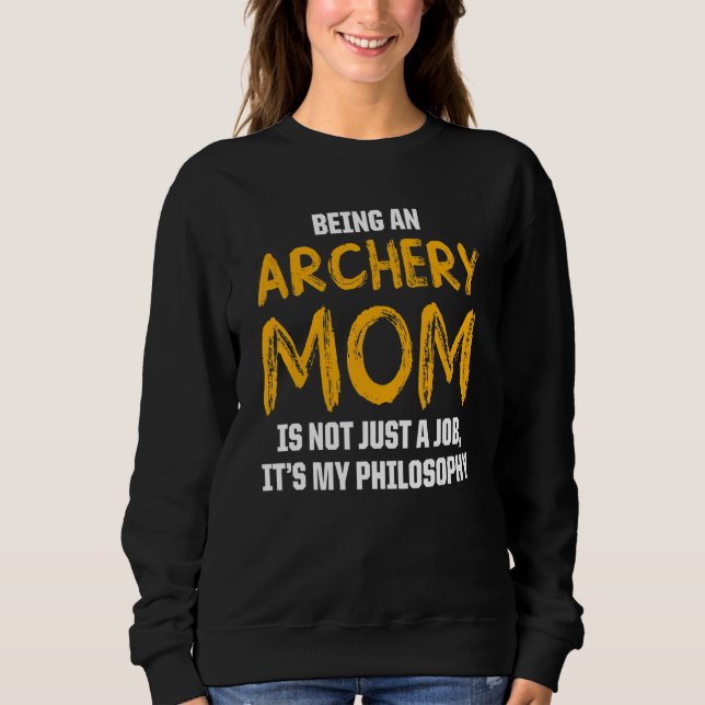 Arkeriet Mamma Mor 12 T Shirt (Framsida)