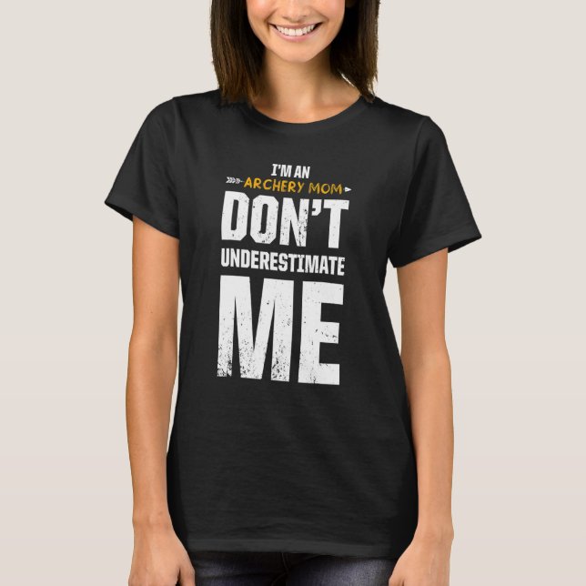 Arkeriet Mamma Mor 27 T Shirt (Framsida)