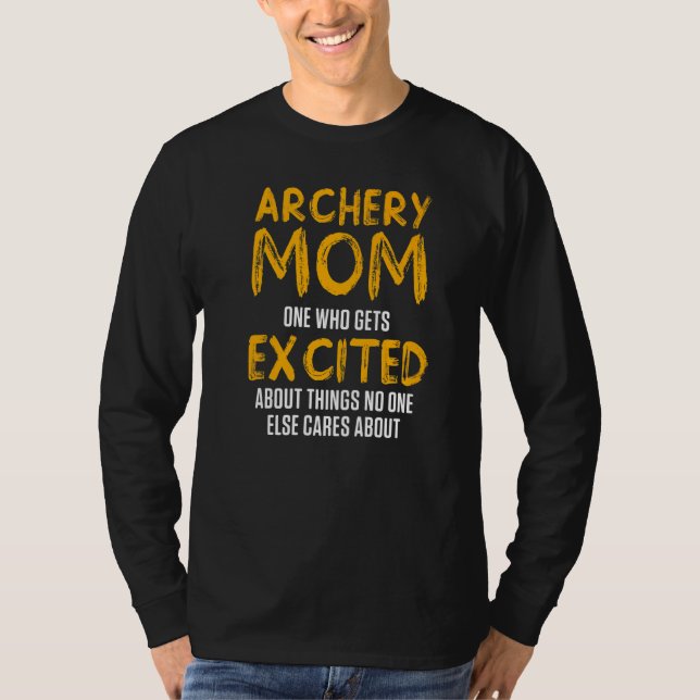 Arkeriet Mamma Mor 44 T Shirt (Framsida)