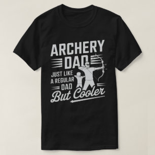 Arkeriet Pappa - precis som ett vanligt Pappa men T Shirt