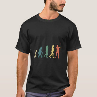 Arkeriets utveckling t shirt