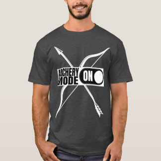 Arkeringsläge på Archer T Shirt